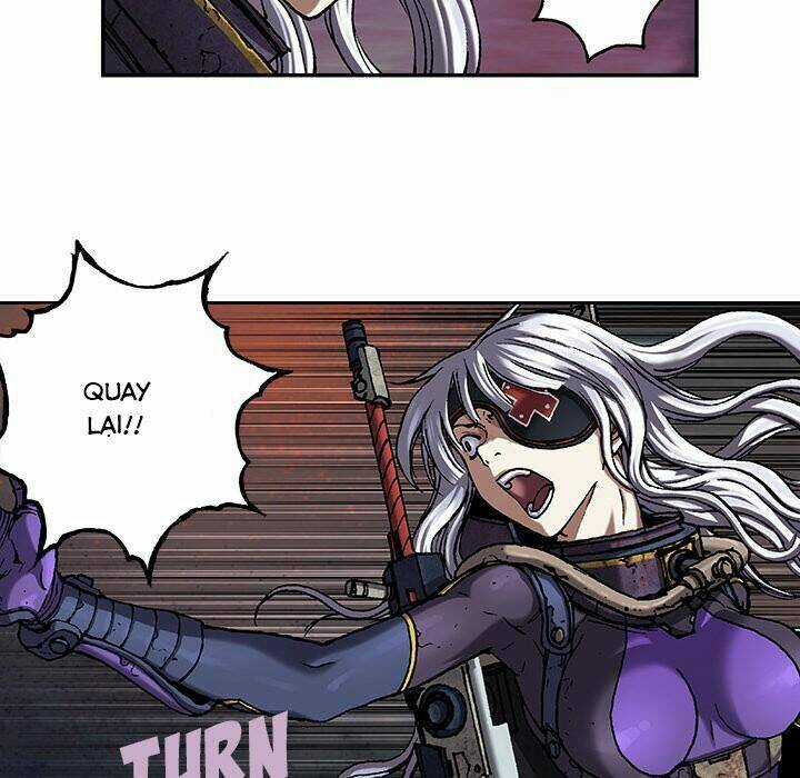 Đứa Con Thần Chết - Chapter 84 - Trang 69