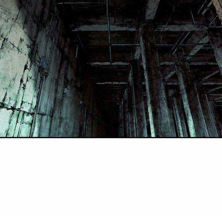 Đứa Con Thần Chết - Chapter 84 - Trang 8