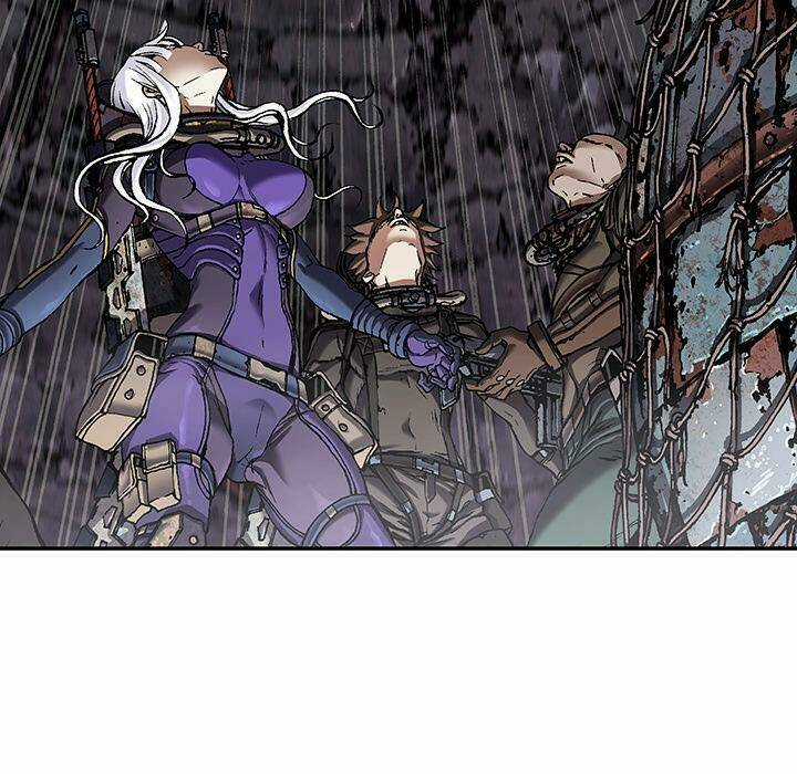 Đứa Con Thần Chết - Chapter 84 - Trang 73