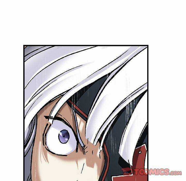 Đứa Con Thần Chết - Chapter 84 - Trang 74