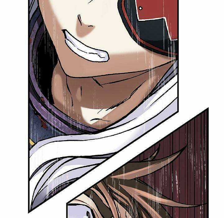 Đứa Con Thần Chết - Chapter 84 - Trang 75