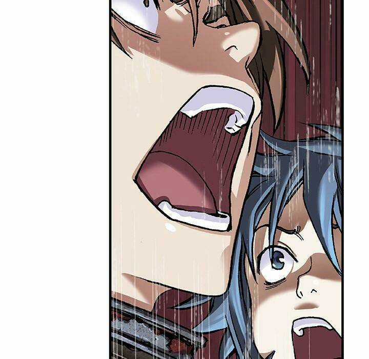 Đứa Con Thần Chết - Chapter 84 - Trang 76