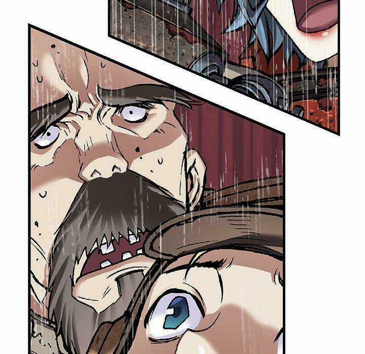 Đứa Con Thần Chết - Chapter 84 - Trang 77