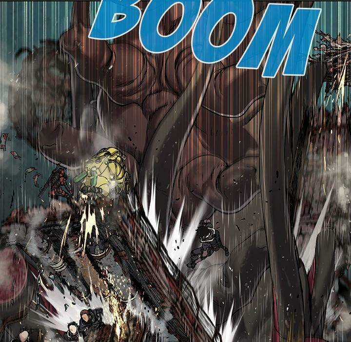 Đứa Con Thần Chết - Chapter 84 - Trang 80