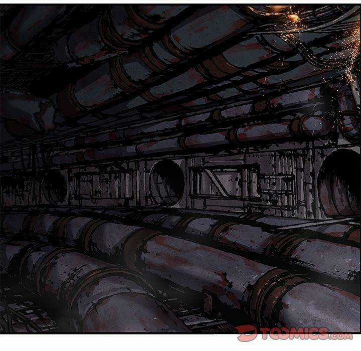 Đứa Con Thần Chết - Chapter 84 - Trang 9