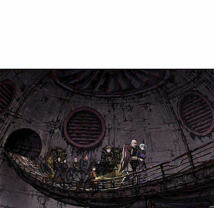 Đứa Con Thần Chết - Chapter 84 - Trang 10