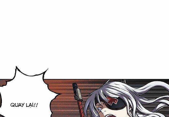 Đứa Con Thần Chết - Chapter 85 - Trang 2