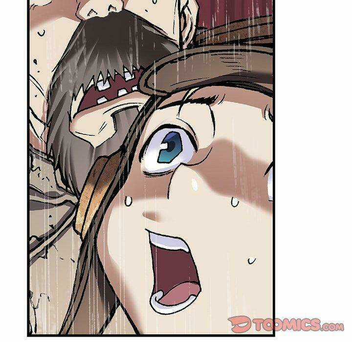 Đứa Con Thần Chết - Chapter 85 - Trang 11