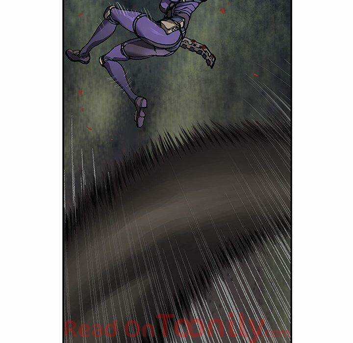 Đứa Con Thần Chết - Chapter 85 - Trang 101