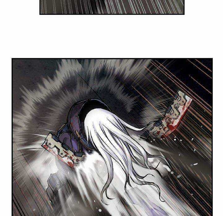 Đứa Con Thần Chết - Chapter 85 - Trang 102