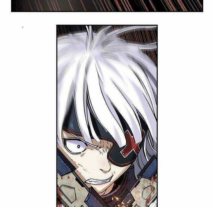 Đứa Con Thần Chết - Chapter 85 - Trang 104