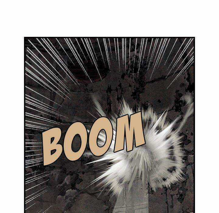 Đứa Con Thần Chết - Chapter 85 - Trang 106