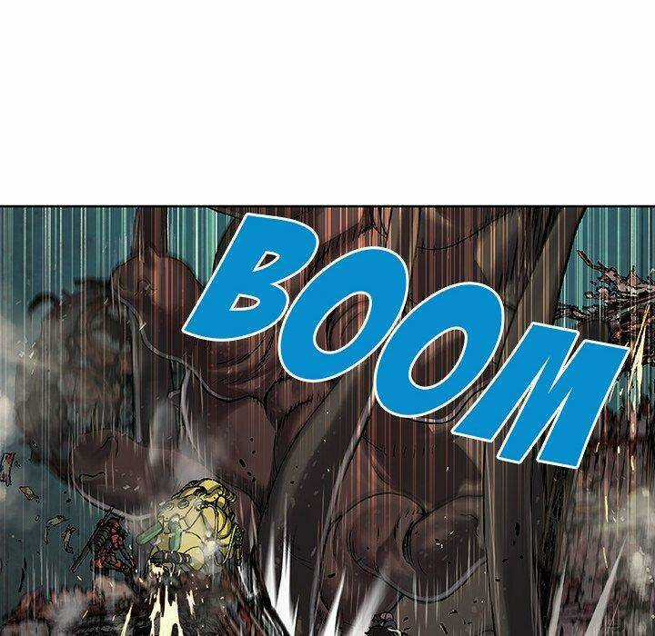 Đứa Con Thần Chết - Chapter 85 - Trang 13