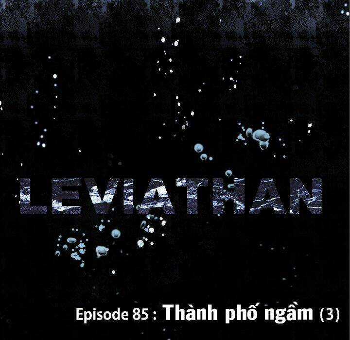 Đứa Con Thần Chết - Chapter 85 - Trang 16