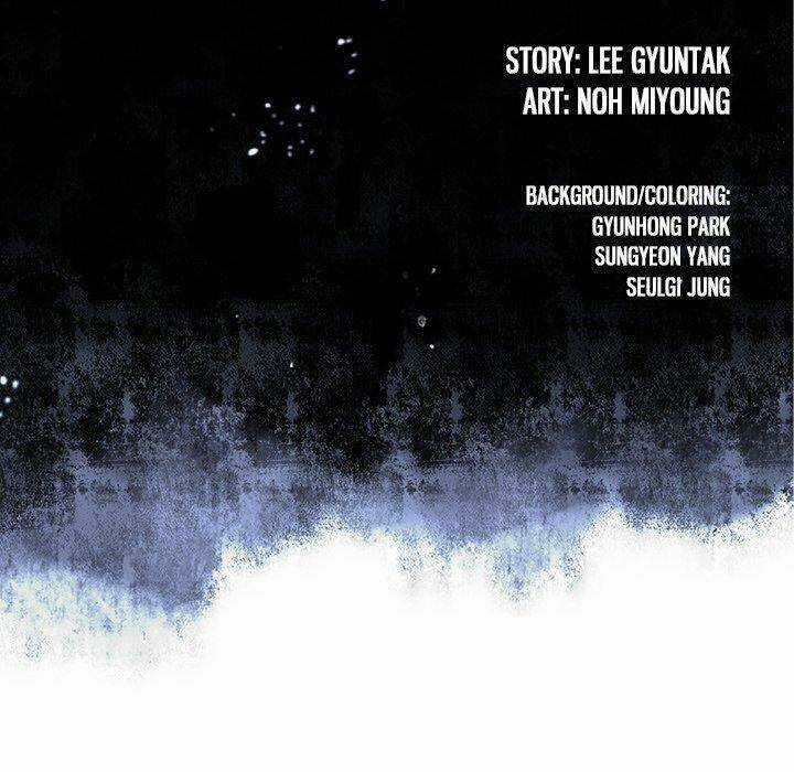 Đứa Con Thần Chết - Chapter 85 - Trang 17