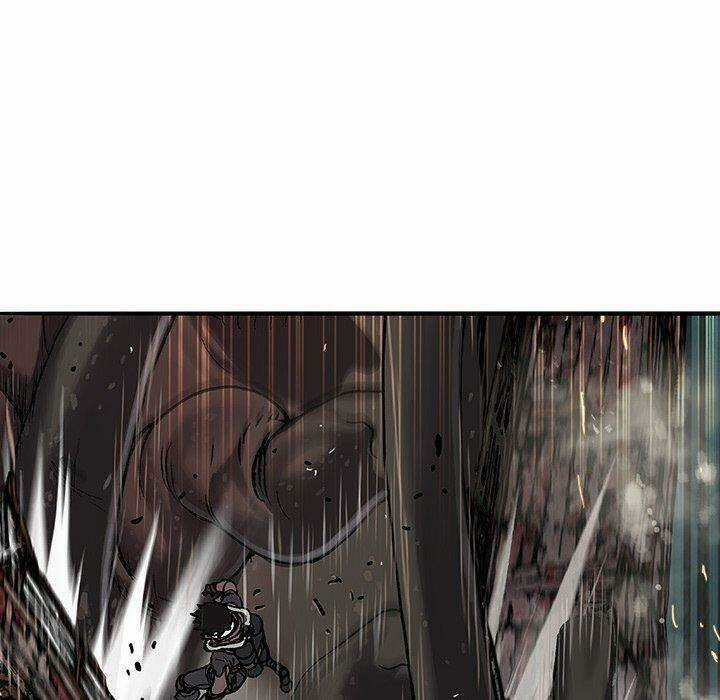 Đứa Con Thần Chết - Chapter 85 - Trang 18