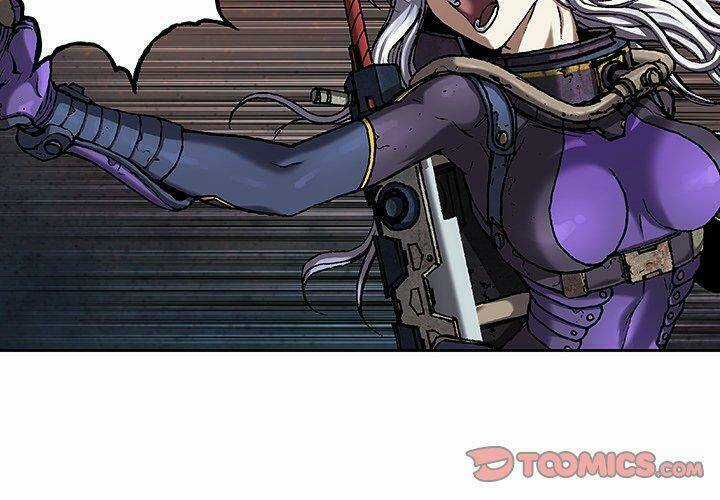 Đứa Con Thần Chết - Chapter 85 - Trang 3