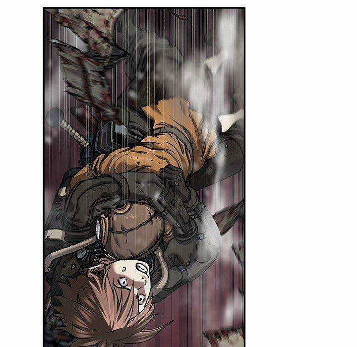 Đứa Con Thần Chết - Chapter 85 - Trang 21