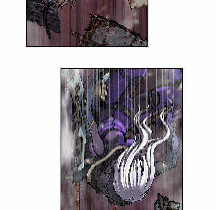 Đứa Con Thần Chết - Chapter 85 - Trang 22