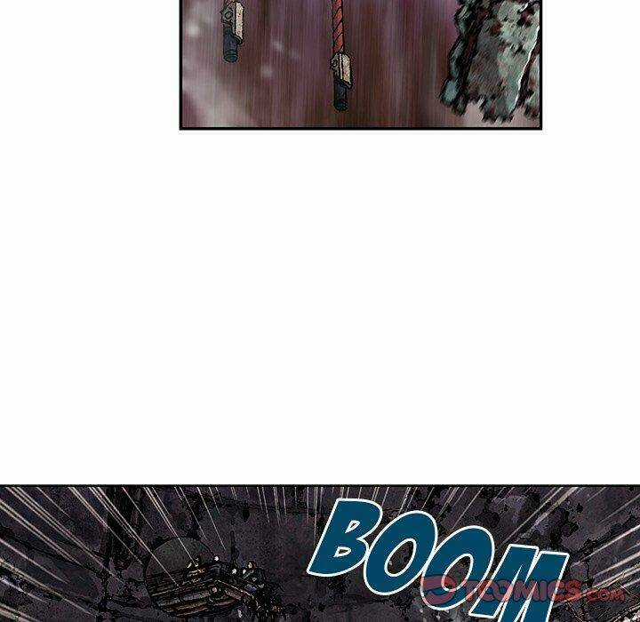 Đứa Con Thần Chết - Chapter 85 - Trang 23