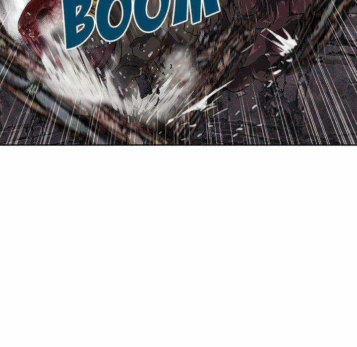 Đứa Con Thần Chết - Chapter 85 - Trang 25