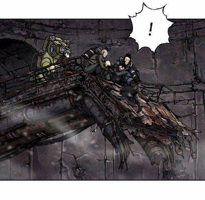 Đứa Con Thần Chết - Chapter 85 - Trang 26