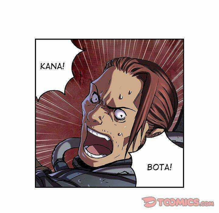 Đứa Con Thần Chết - Chapter 85 - Trang 27