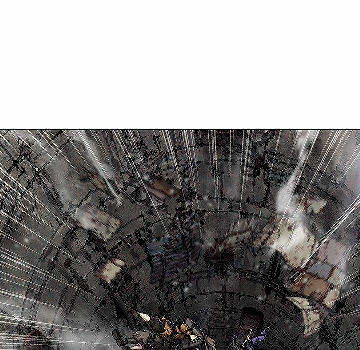 Đứa Con Thần Chết - Chapter 85 - Trang 28