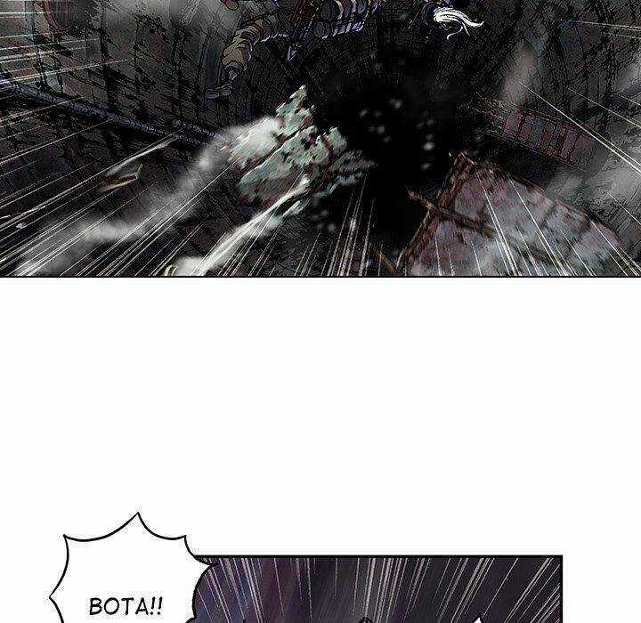 Đứa Con Thần Chết - Chapter 85 - Trang 29