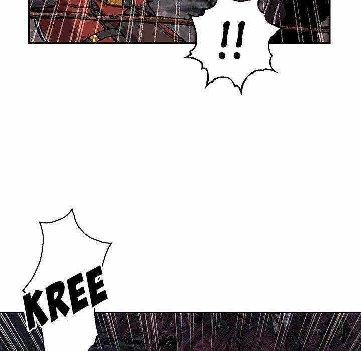 Đứa Con Thần Chết - Chapter 85 - Trang 34