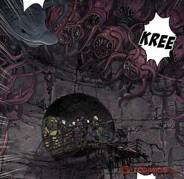 Đứa Con Thần Chết - Chapter 85 - Trang 35