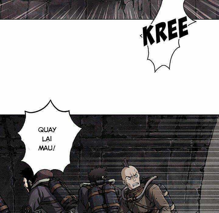 Đứa Con Thần Chết - Chapter 85 - Trang 36
