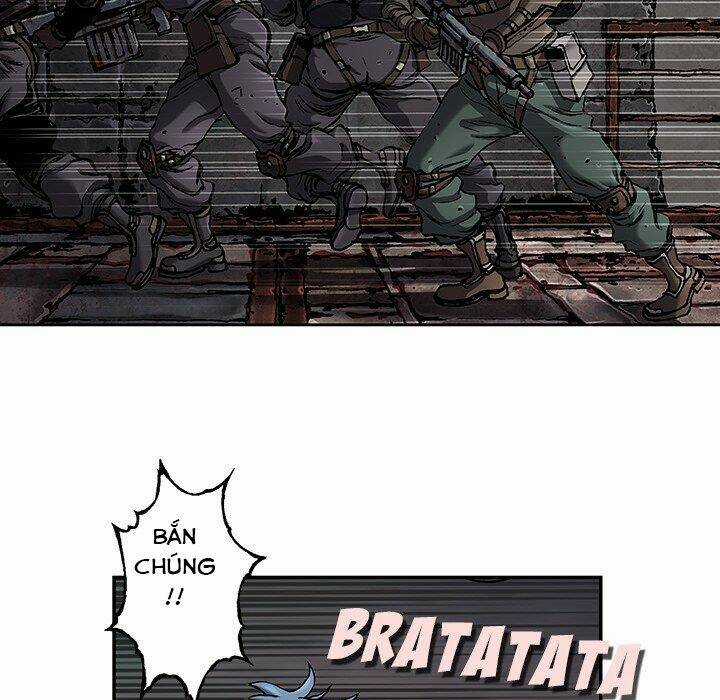 Đứa Con Thần Chết - Chapter 85 - Trang 37