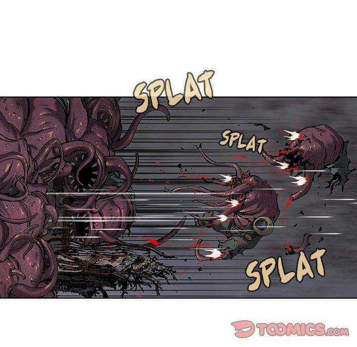 Đứa Con Thần Chết - Chapter 85 - Trang 39