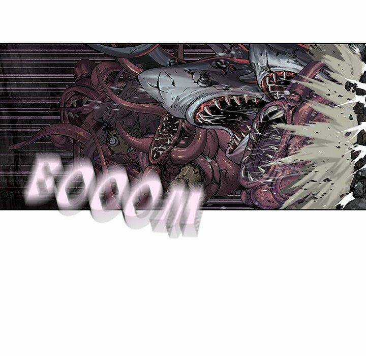 Đứa Con Thần Chết - Chapter 85 - Trang 40