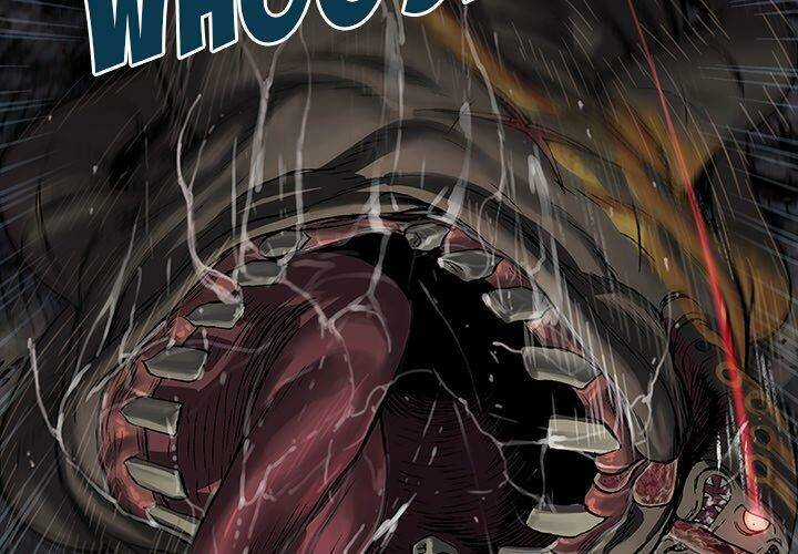 Đứa Con Thần Chết - Chapter 85 - Trang 5