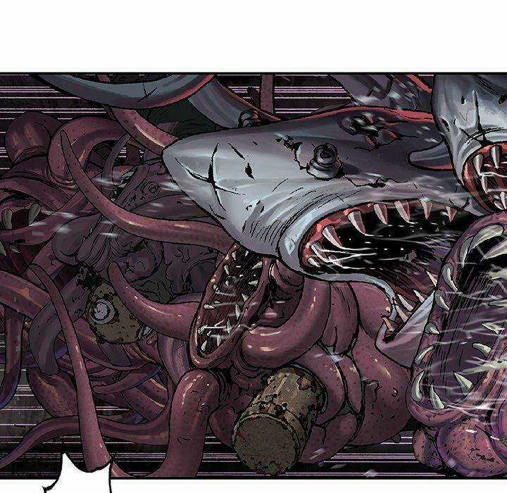 Đứa Con Thần Chết - Chapter 85 - Trang 41