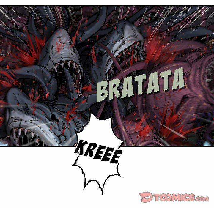 Đứa Con Thần Chết - Chapter 85 - Trang 43