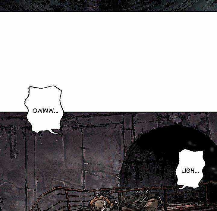 Đứa Con Thần Chết - Chapter 85 - Trang 46