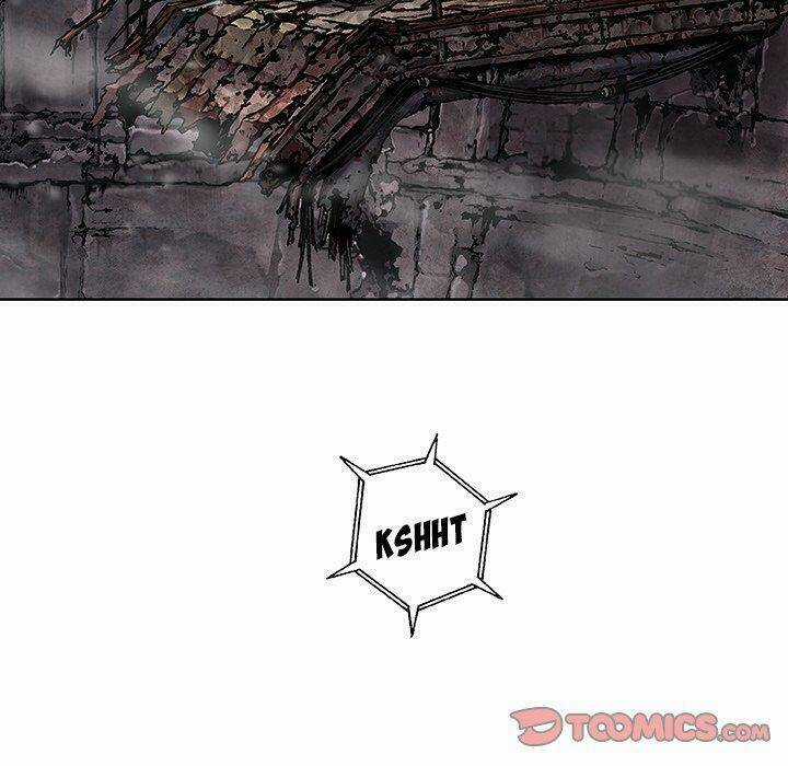 Đứa Con Thần Chết - Chapter 85 - Trang 47