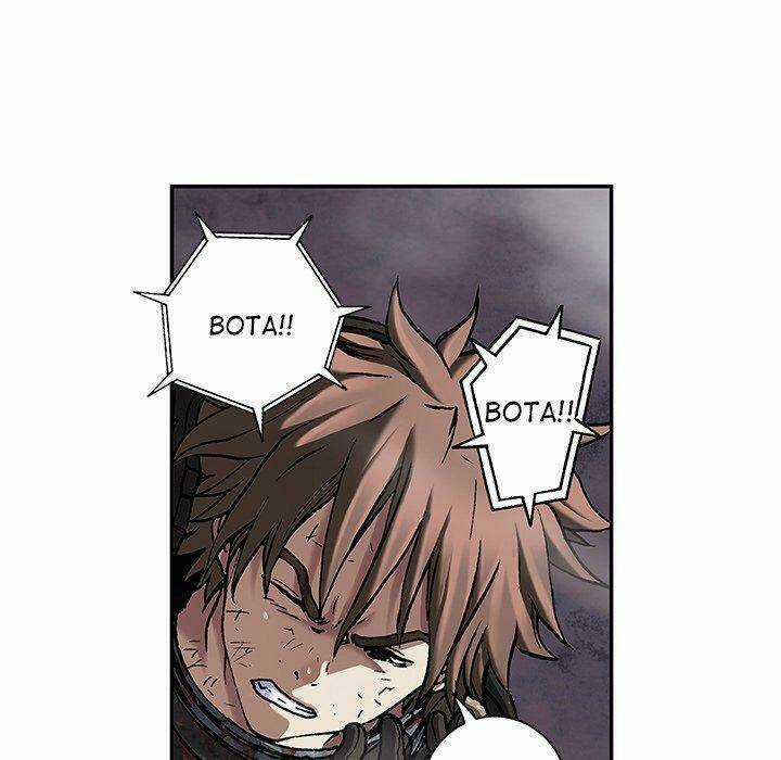 Đứa Con Thần Chết - Chapter 85 - Trang 48