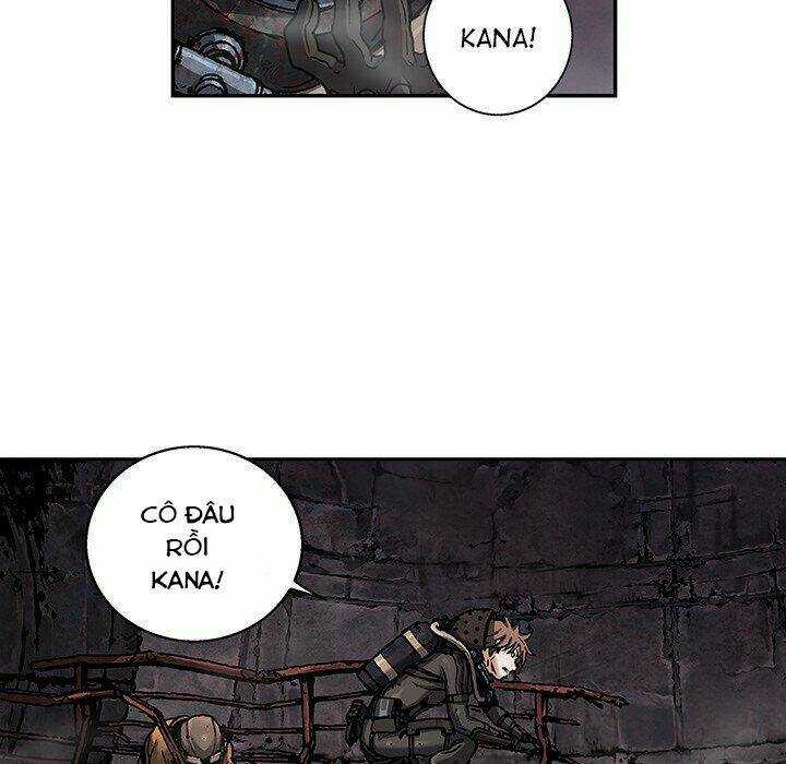 Đứa Con Thần Chết - Chapter 85 - Trang 49