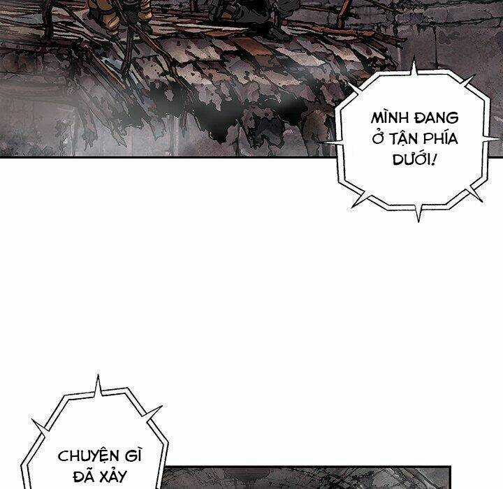 Đứa Con Thần Chết - Chapter 85 - Trang 50