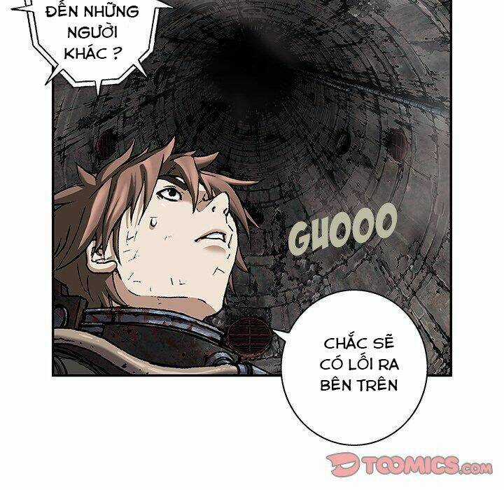 Đứa Con Thần Chết - Chapter 85 - Trang 51