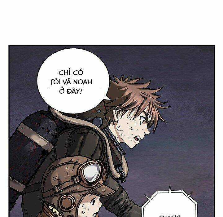 Đứa Con Thần Chết - Chapter 85 - Trang 52