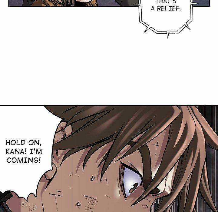 Đứa Con Thần Chết - Chapter 85 - Trang 53