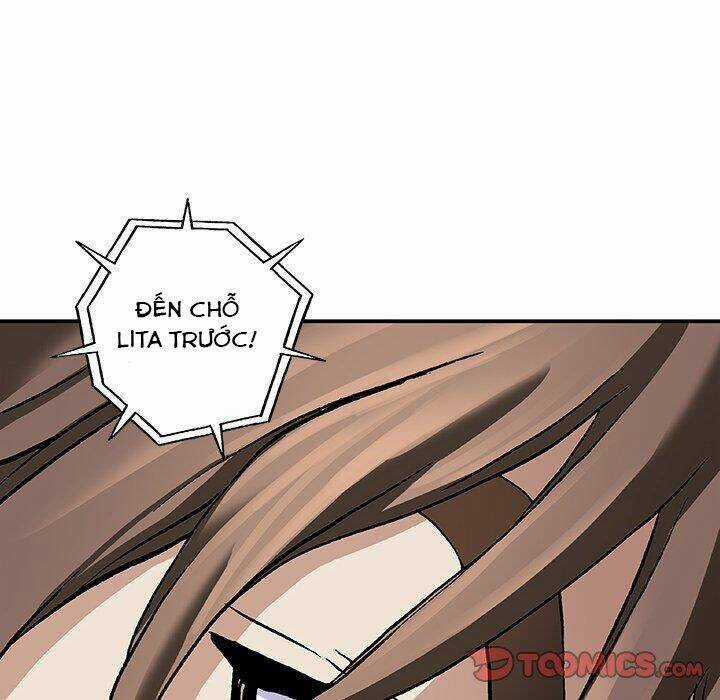 Đứa Con Thần Chết - Chapter 85 - Trang 55