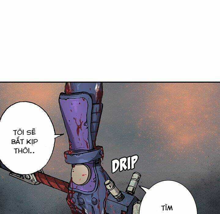 Đứa Con Thần Chết - Chapter 85 - Trang 57