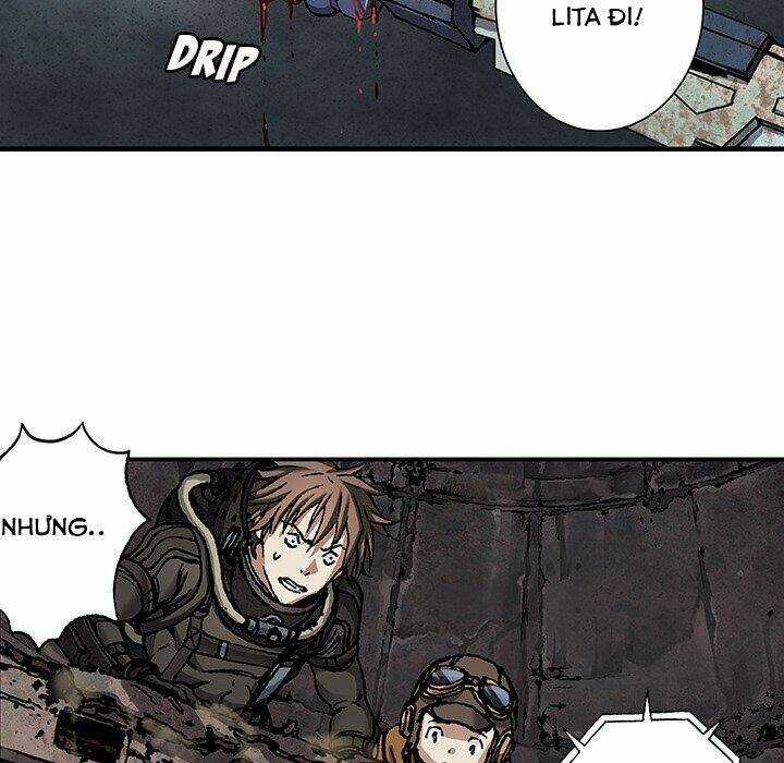 Đứa Con Thần Chết - Chapter 85 - Trang 58