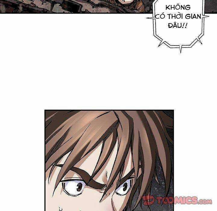 Đứa Con Thần Chết - Chapter 85 - Trang 59